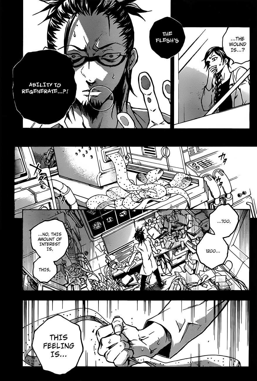Halaman dari Deadman Wonderland Chapter 46