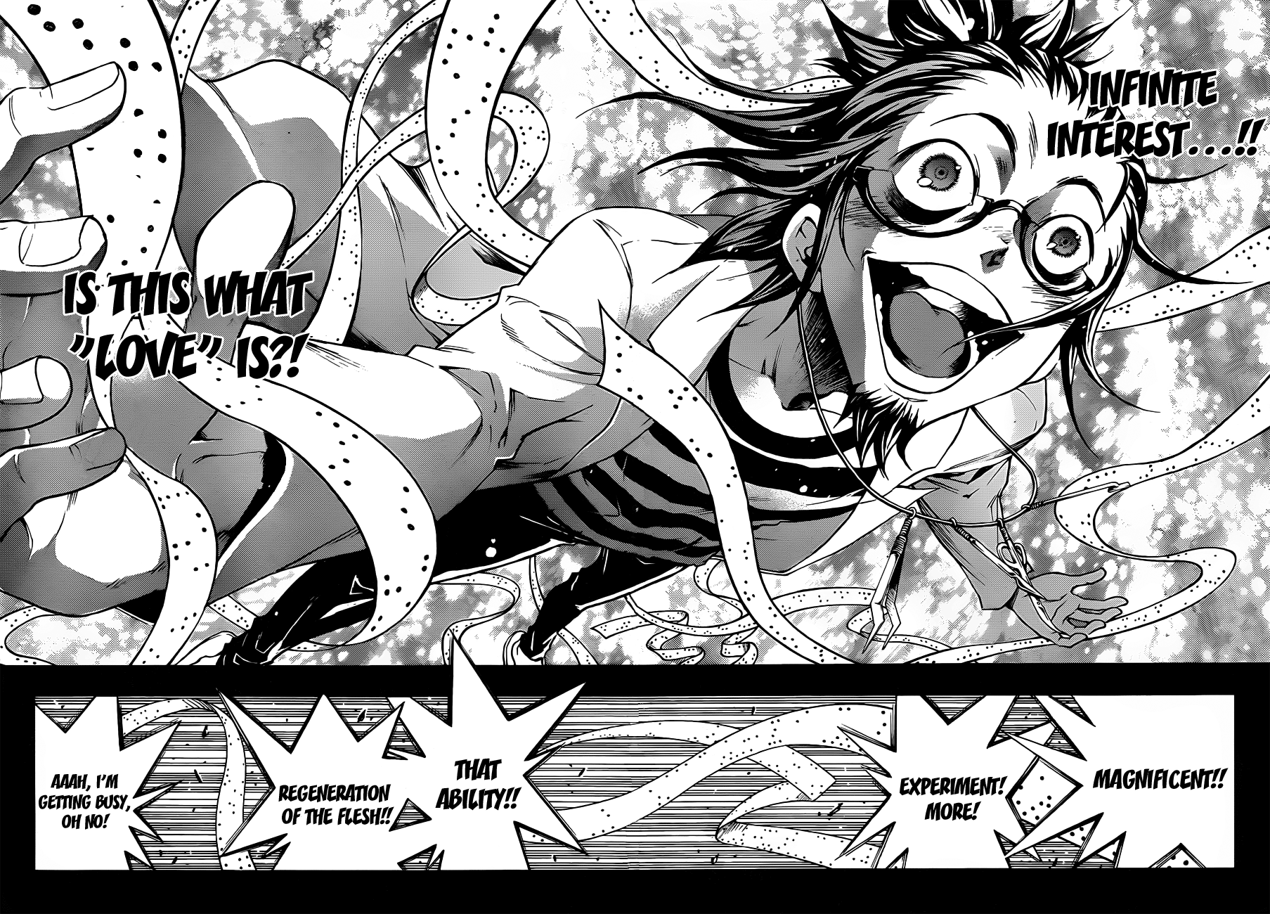 Halaman dari Deadman Wonderland Chapter 46