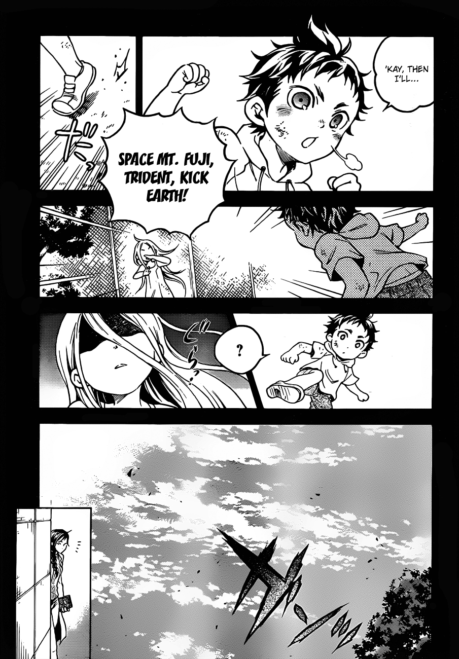 Halaman dari Deadman Wonderland Chapter 46