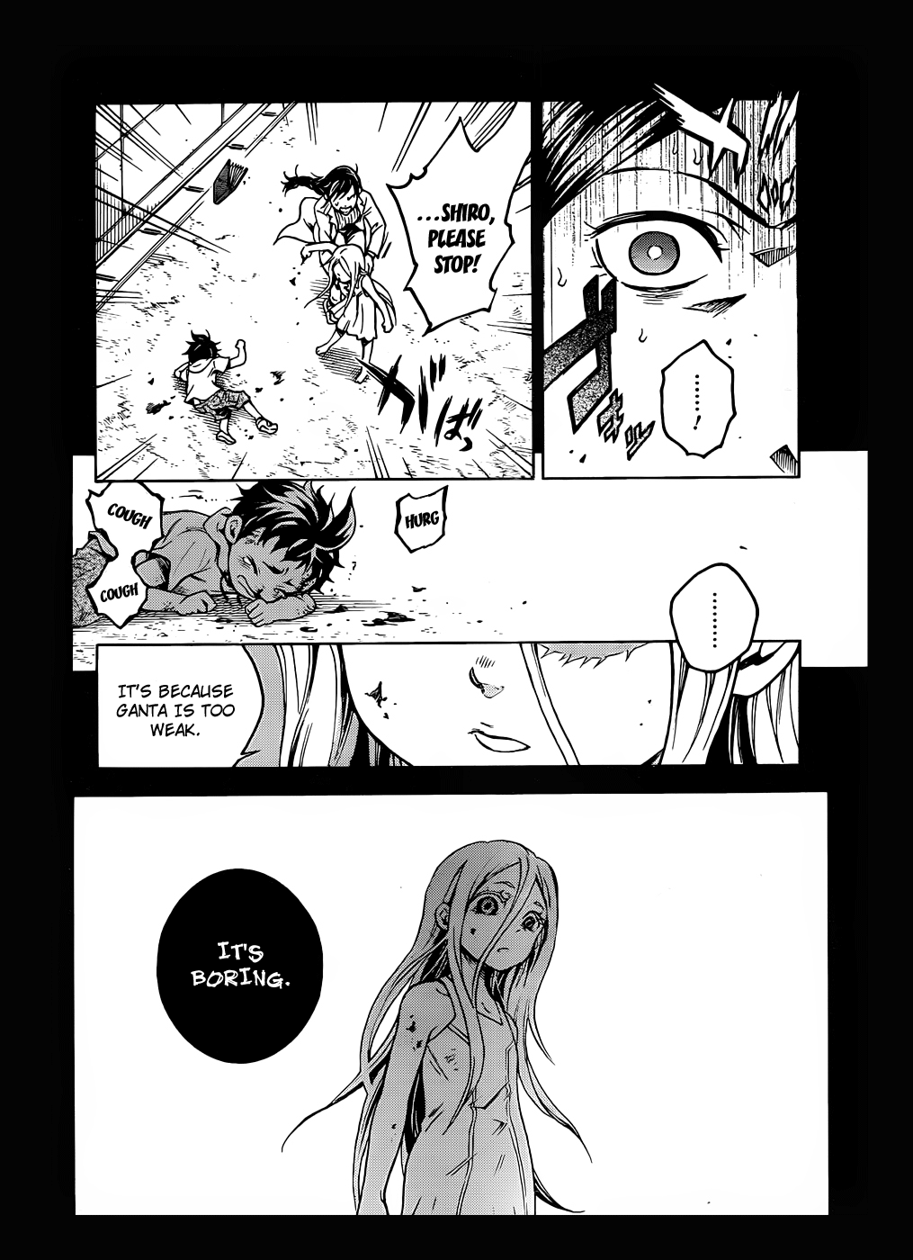 Halaman dari Deadman Wonderland Chapter 46