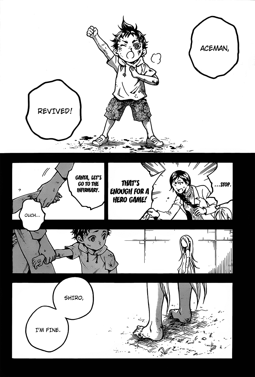 Halaman dari Deadman Wonderland Chapter 46