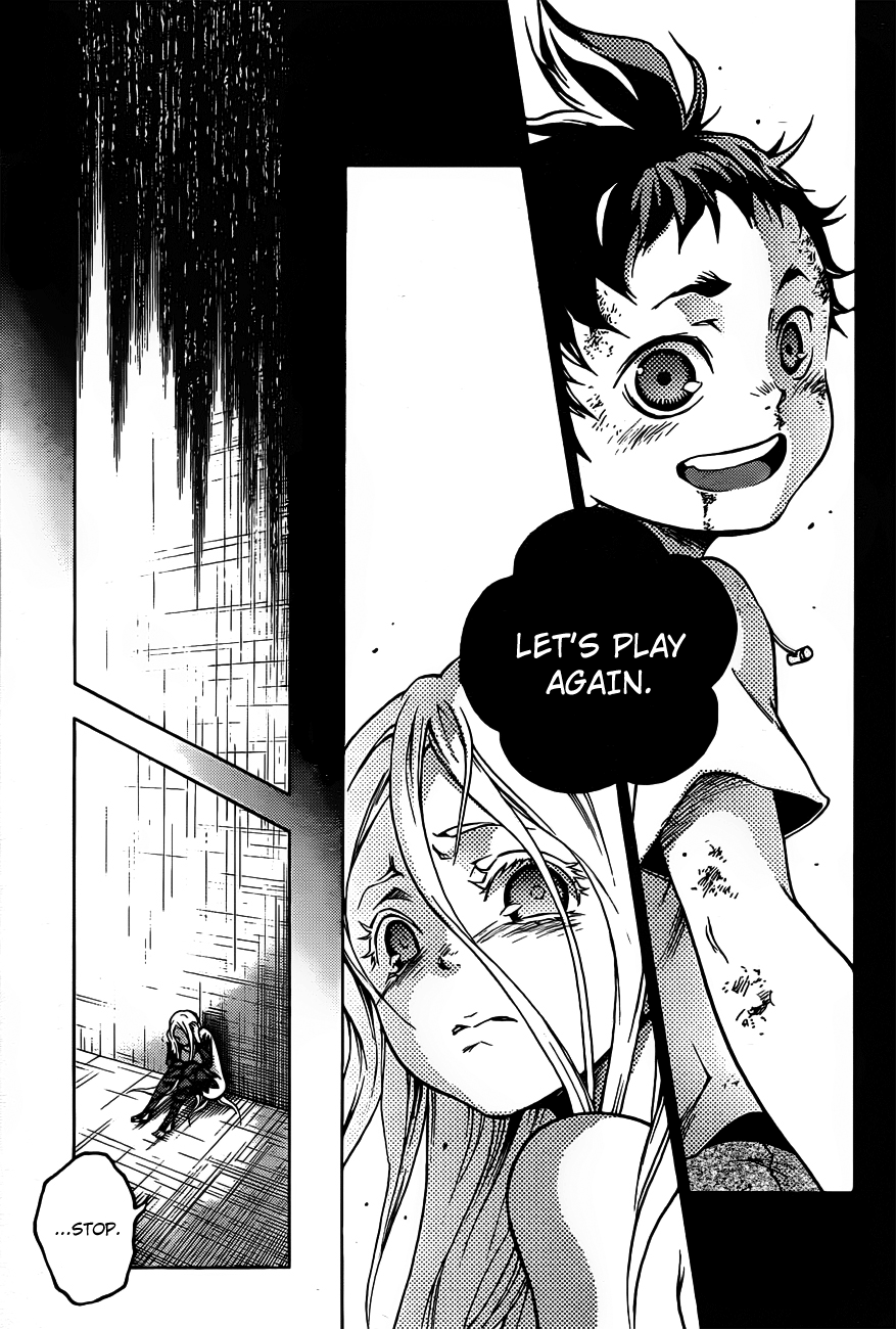 Halaman dari Deadman Wonderland Chapter 46