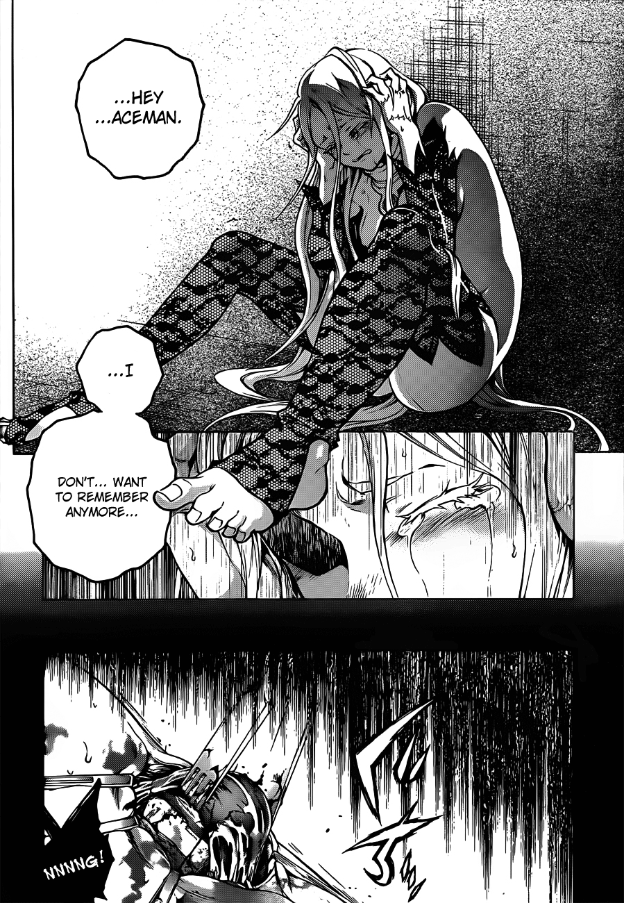 Halaman dari Deadman Wonderland Chapter 46
