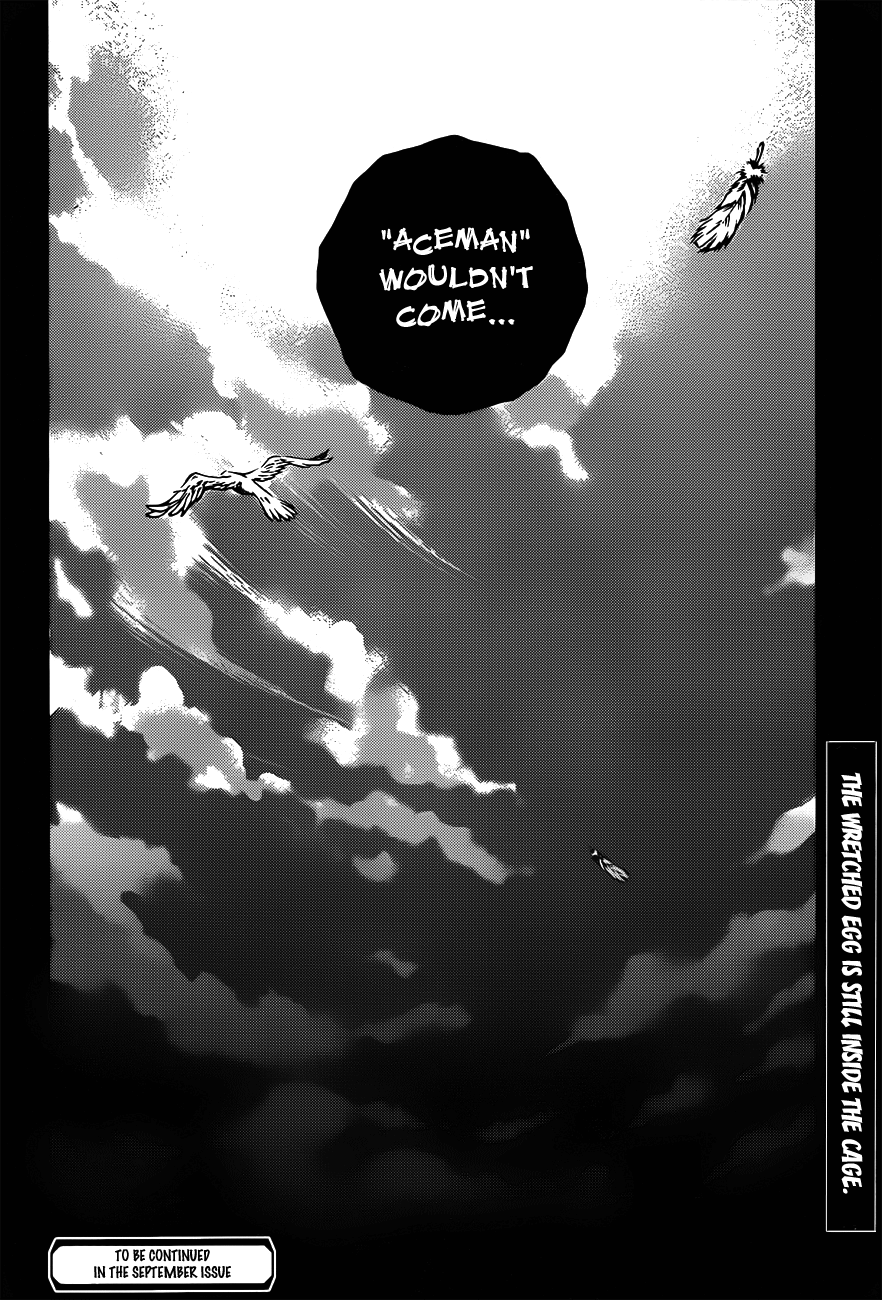 Halaman dari Deadman Wonderland Chapter 46