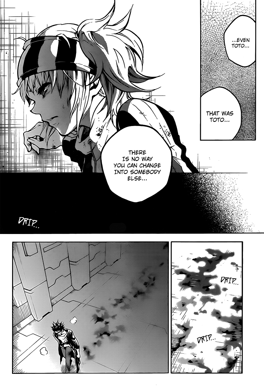 Halaman dari Deadman Wonderland Chapter 46