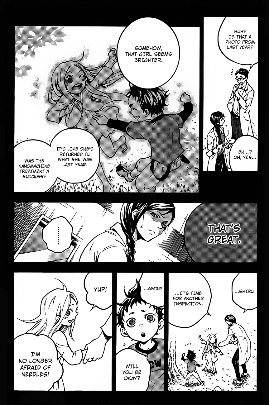 Halaman dari Deadman Wonderland Chapter 46