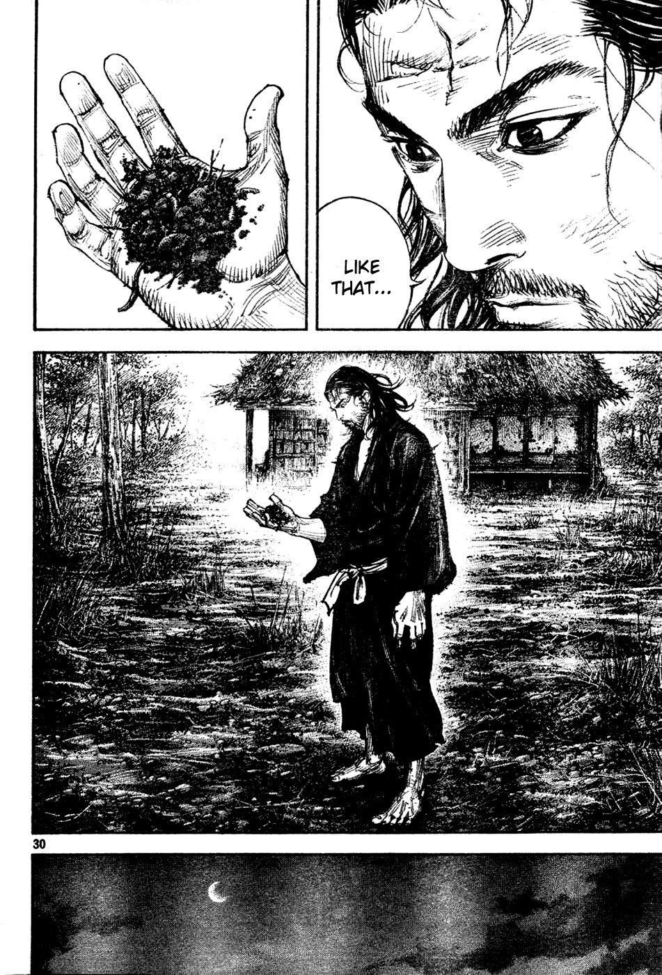 Halaman dari Vagabond Chapter 306