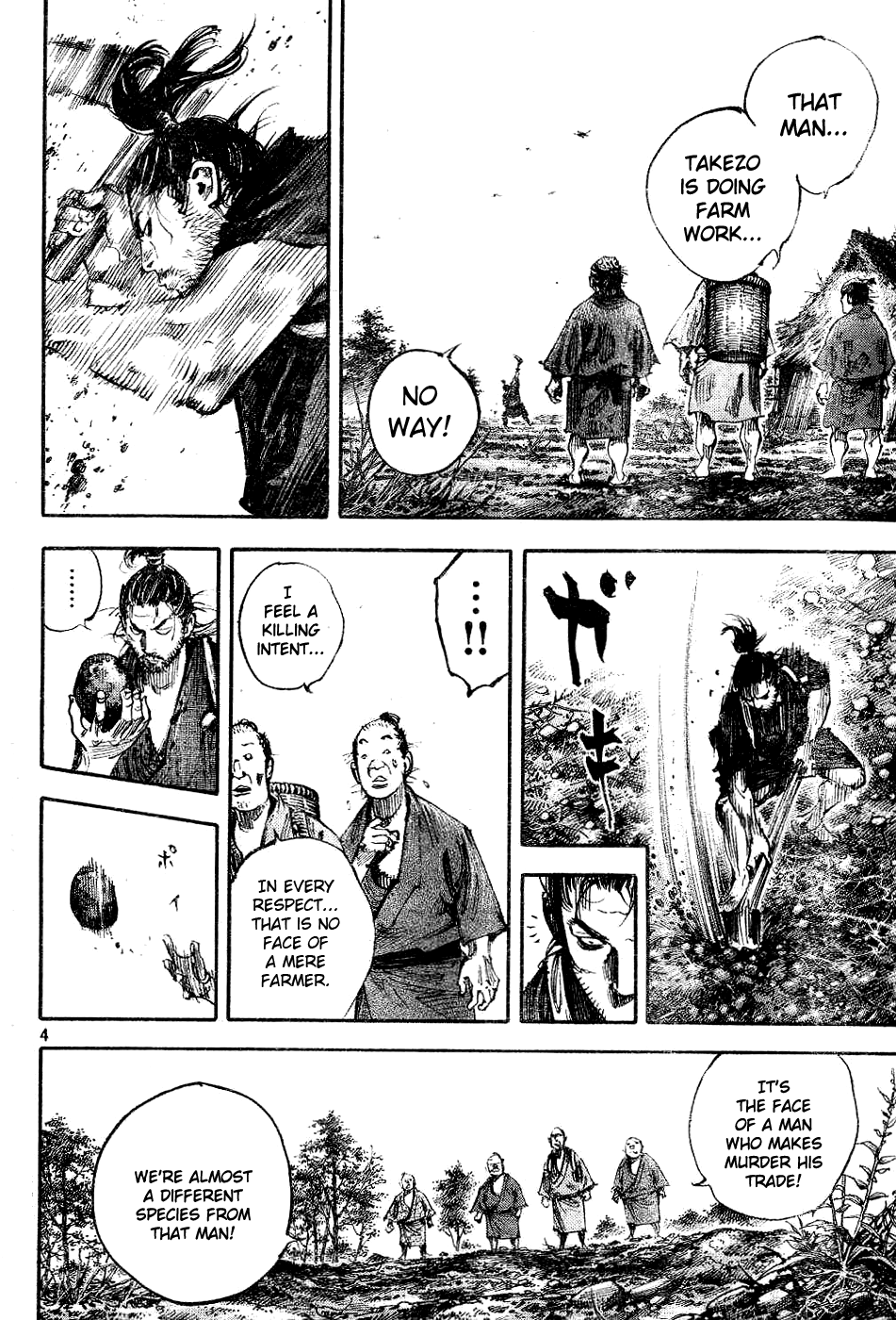 Halaman dari Vagabond Chapter 306
