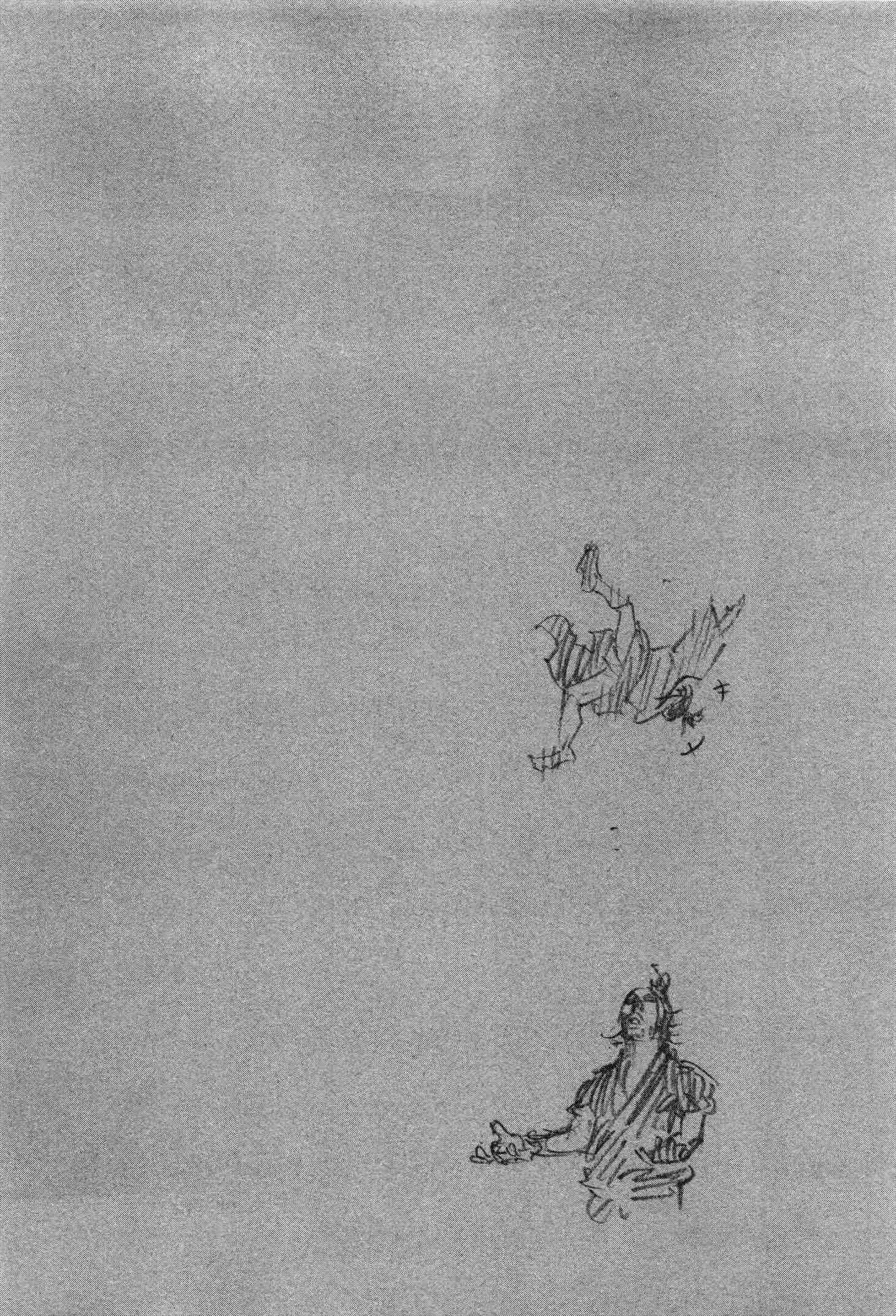 Halaman dari Vagabond Chapter 306