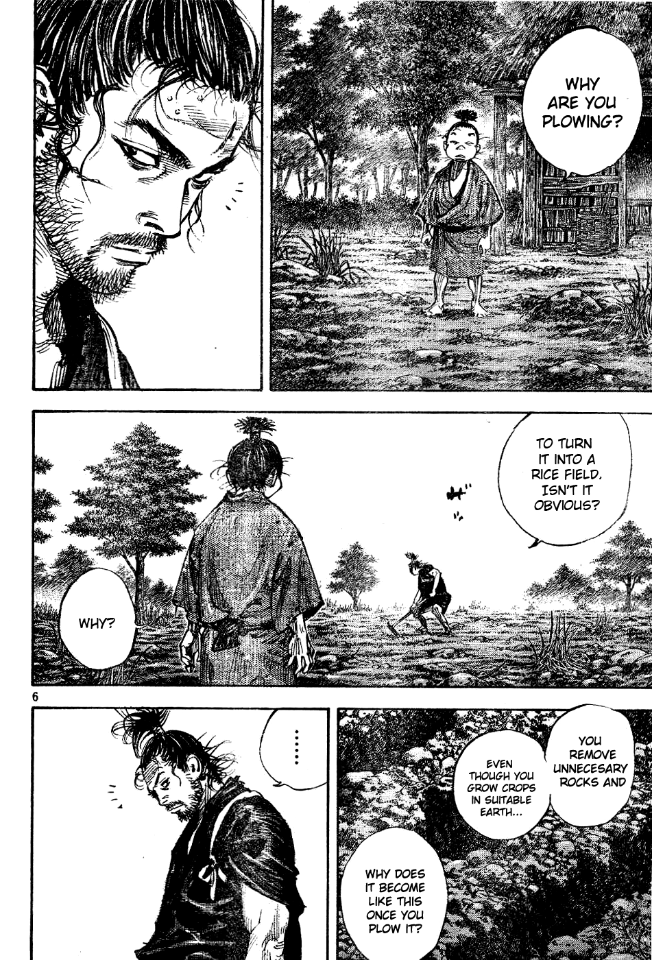 Halaman dari Vagabond Chapter 306