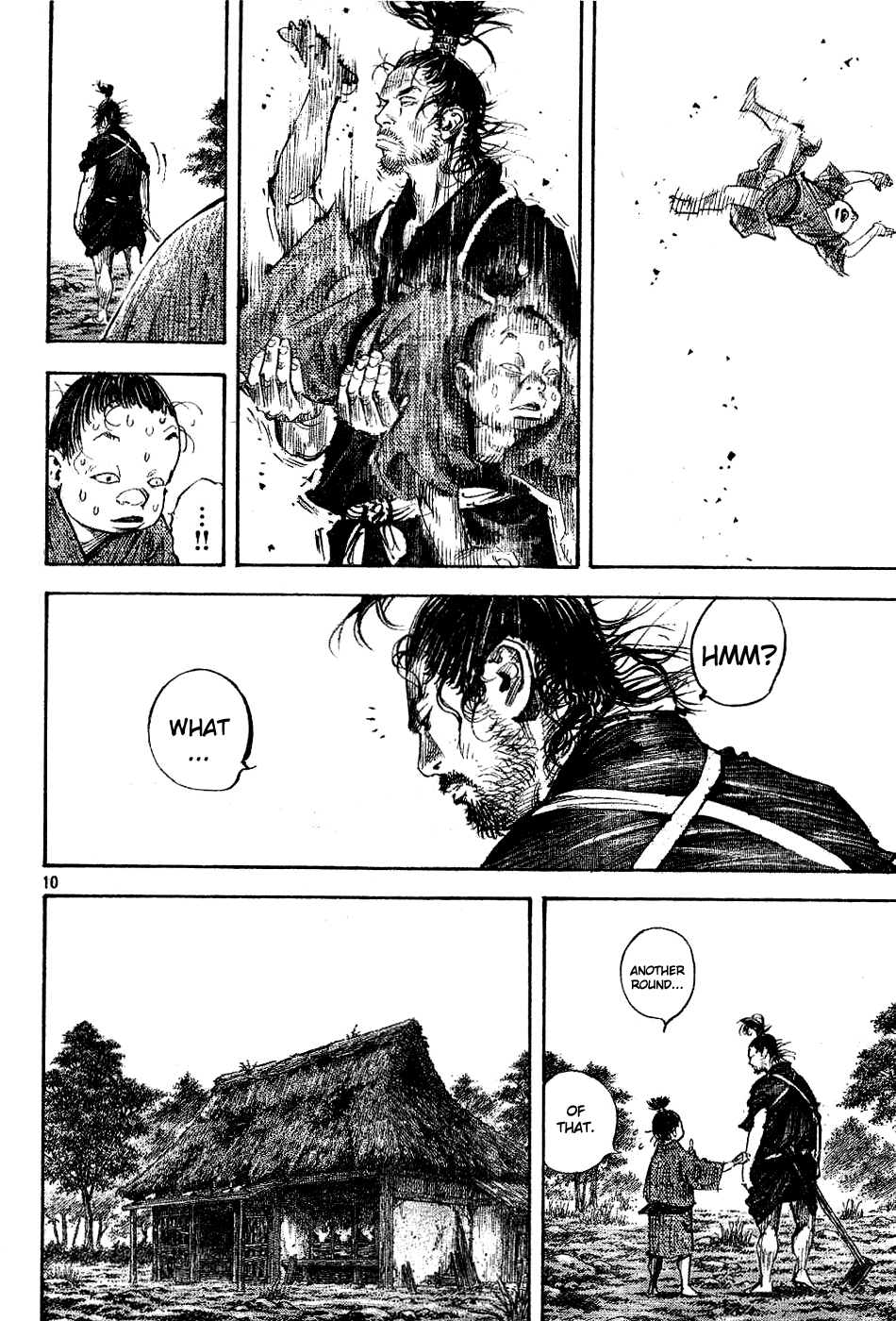 Halaman dari Vagabond Chapter 306