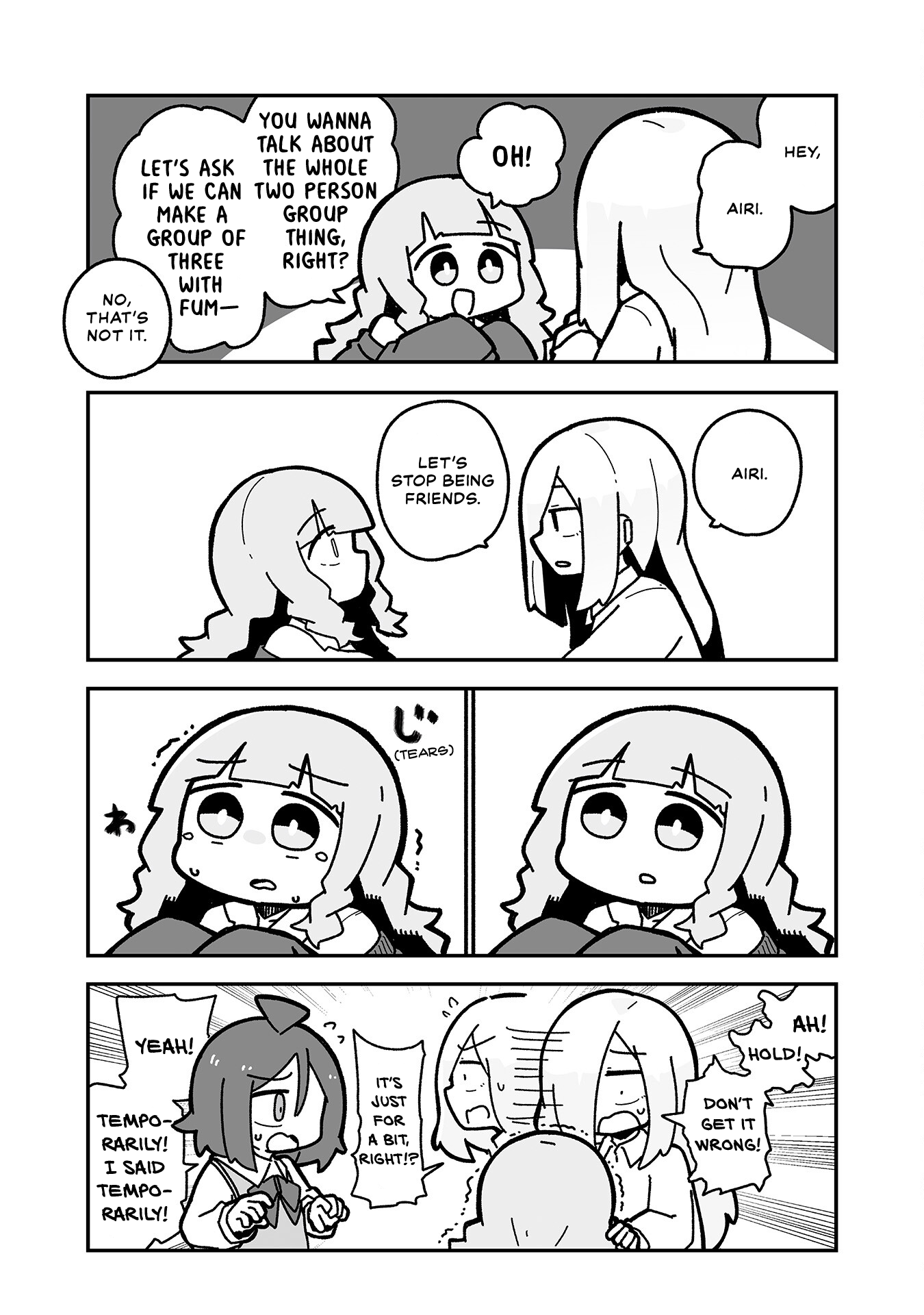 Otaku ni Yasashii Gyaru ni Watashi wa Naru! Chapter 12 Page 14