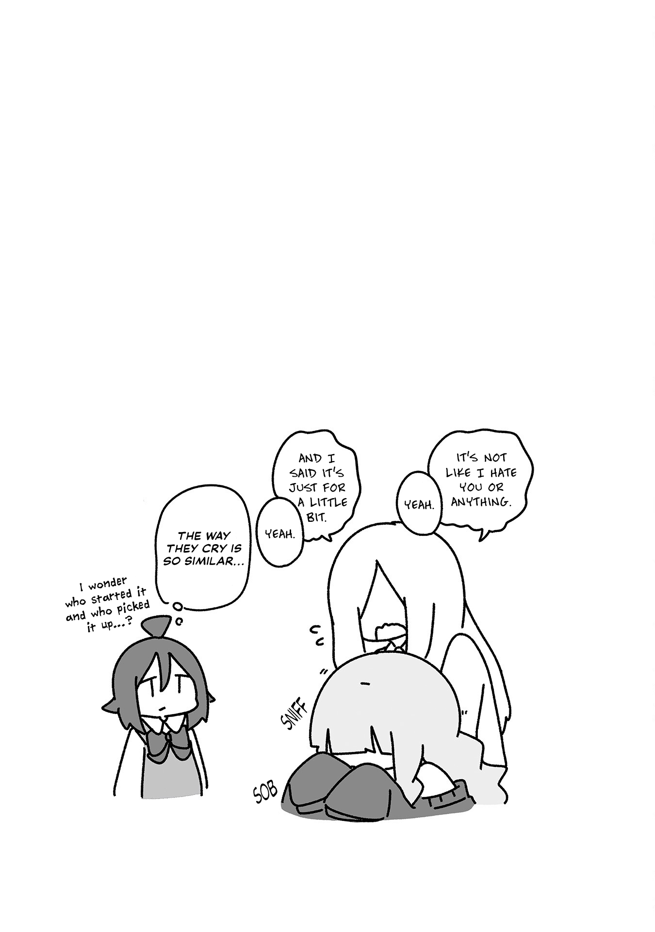 Otaku ni Yasashii Gyaru ni Watashi wa Naru! Chapter 12 Page 15