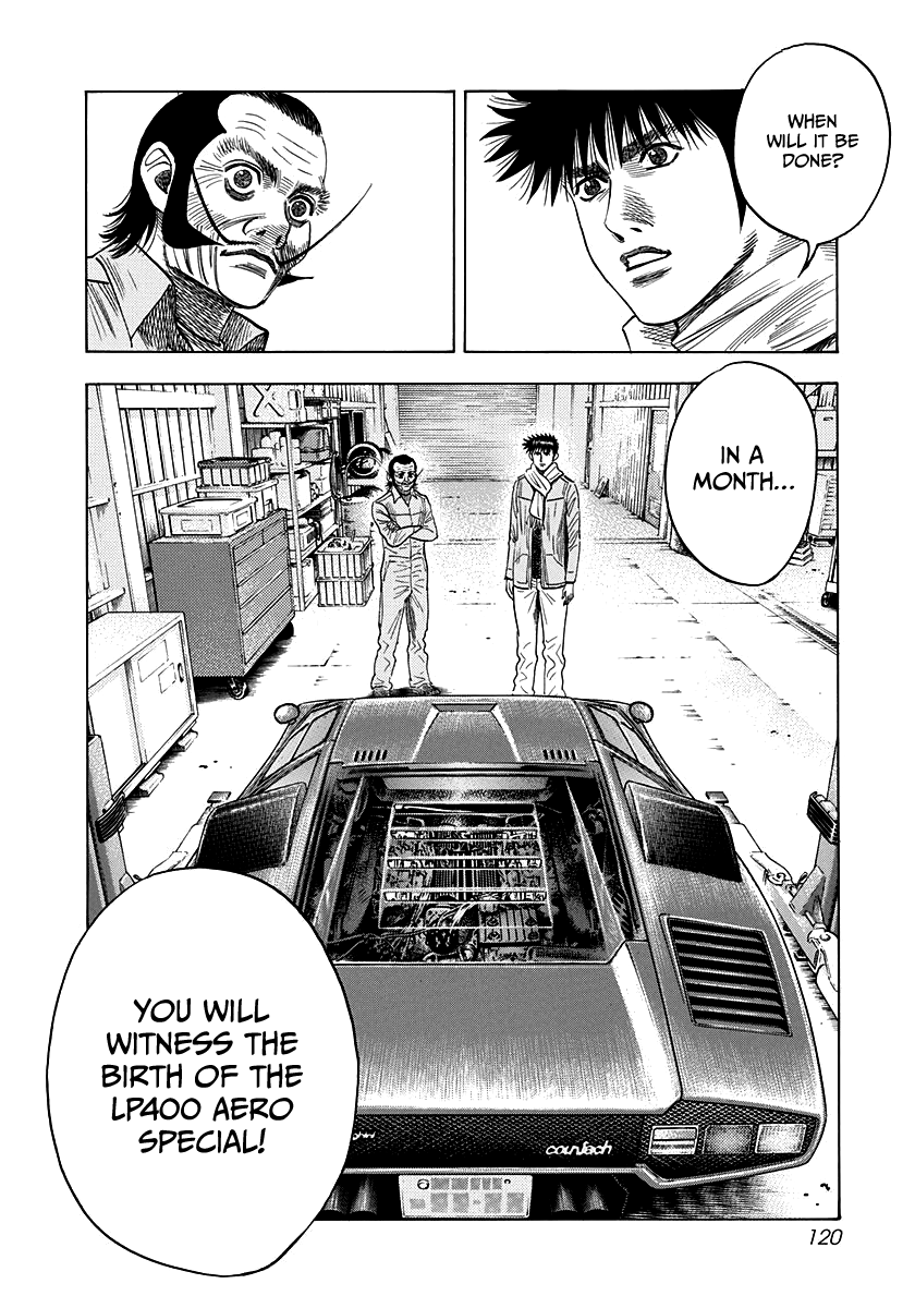 Halaman dari Countach Chapter 50