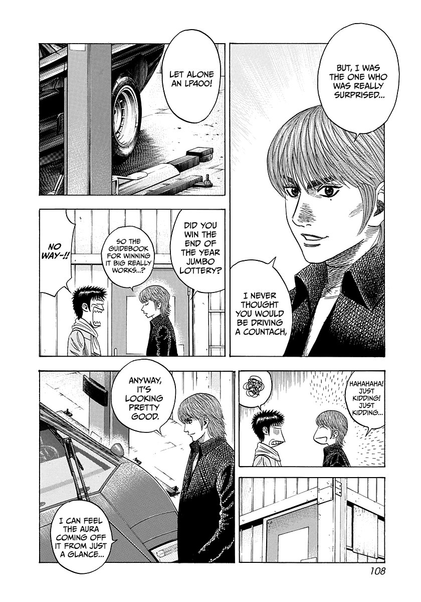 Halaman dari Countach Chapter 50