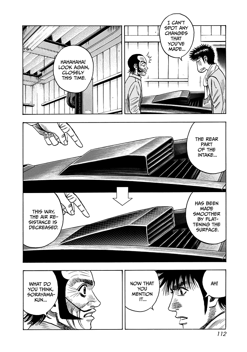 Halaman dari Countach Chapter 50