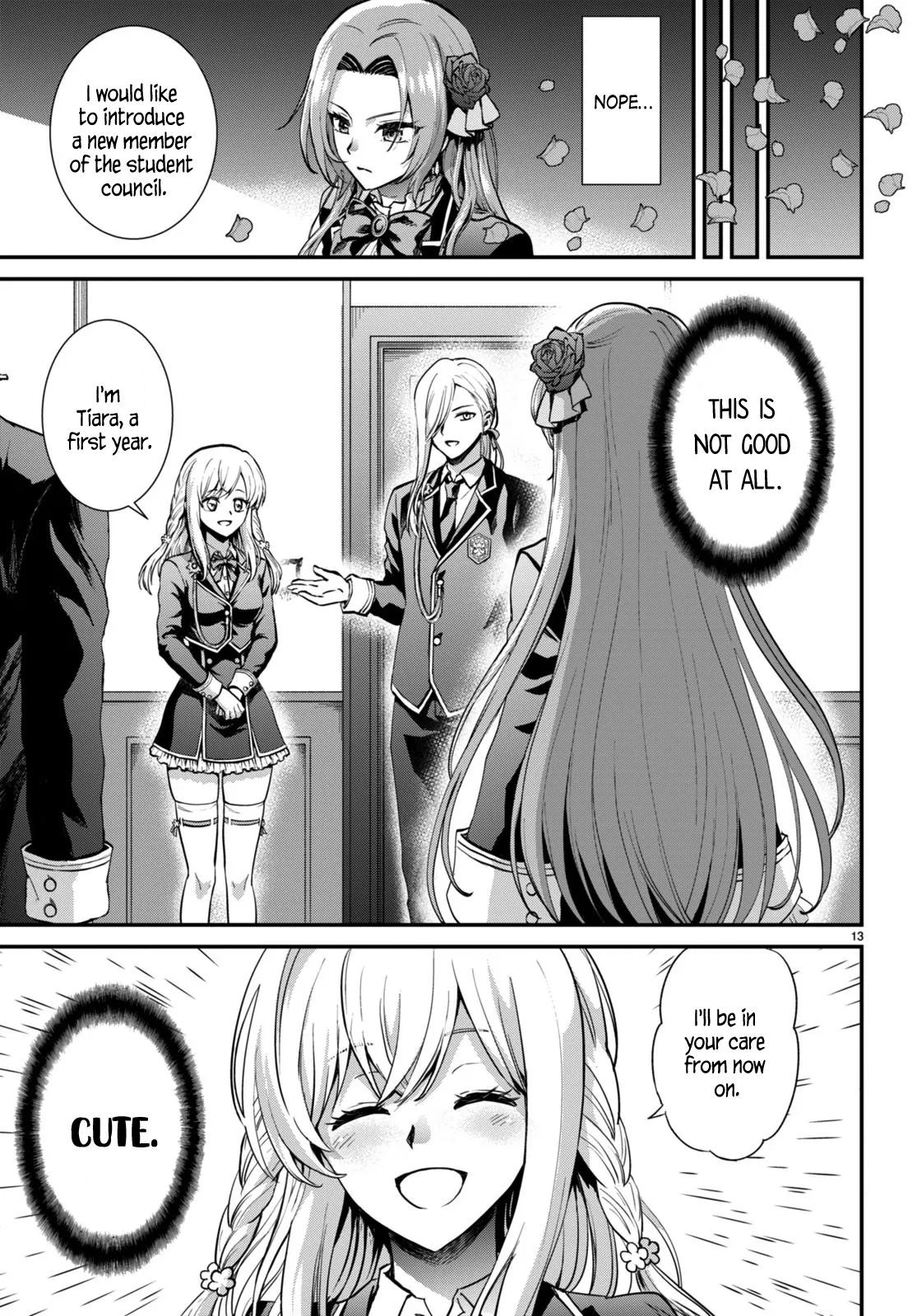 13
