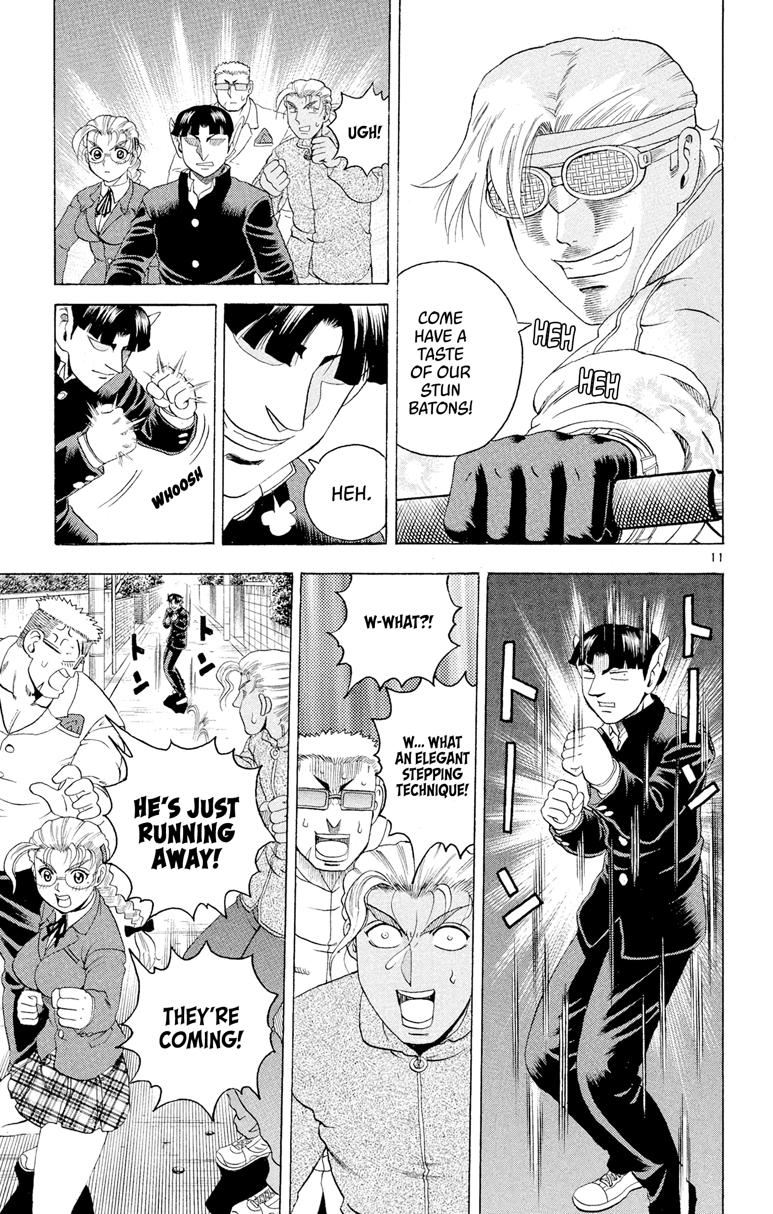 11