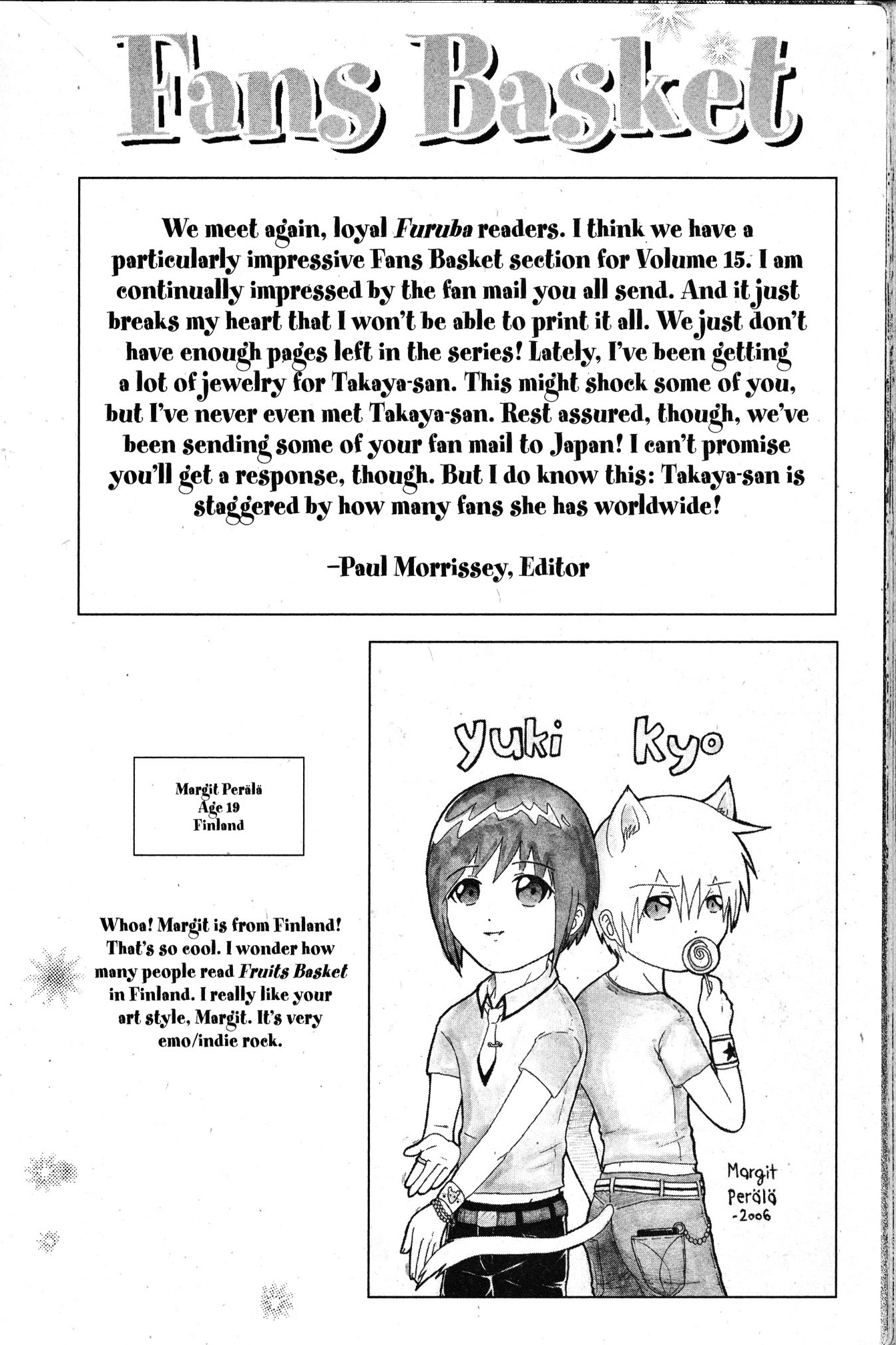 Halaman dari Fruits Basket Chapter 89.5
