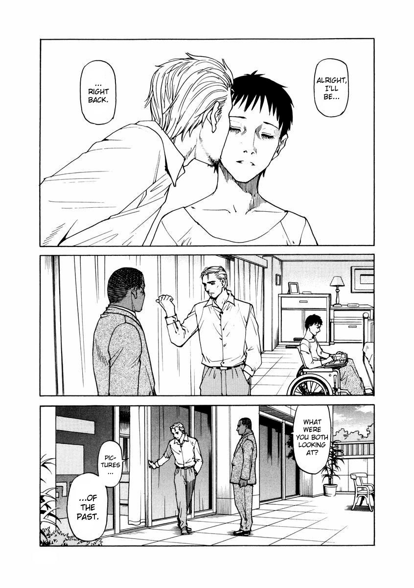 Halaman dari Eden: It's an Endless World! Chapter 84