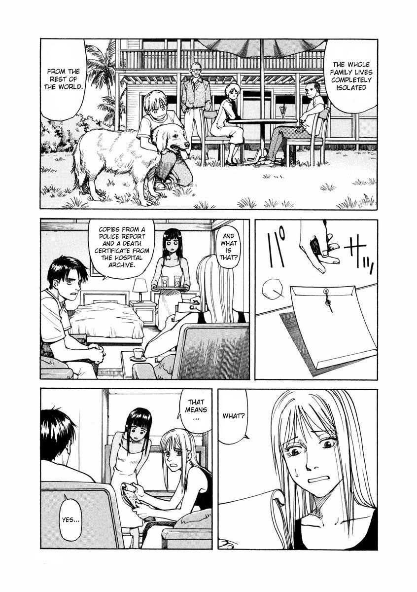 Halaman dari Eden: It's an Endless World! Chapter 84