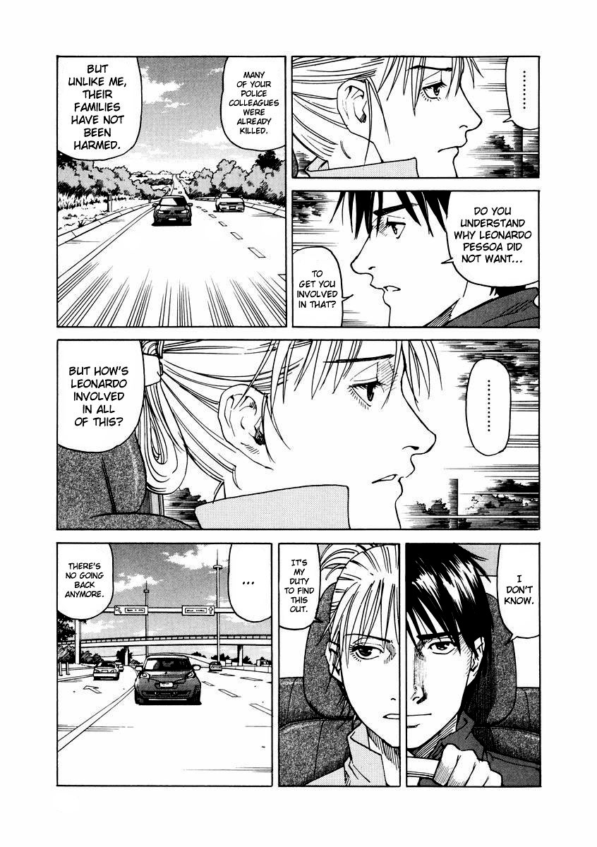 Halaman dari Eden: It's an Endless World! Chapter 84