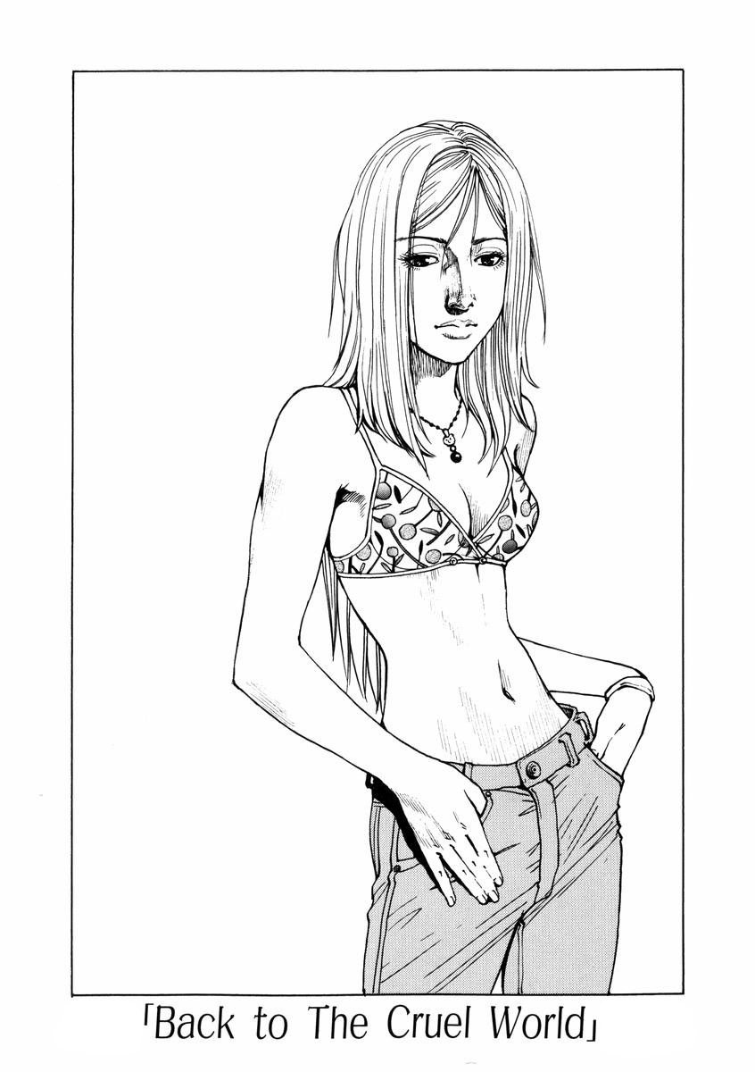 Halaman dari Eden: It's an Endless World! Chapter 84