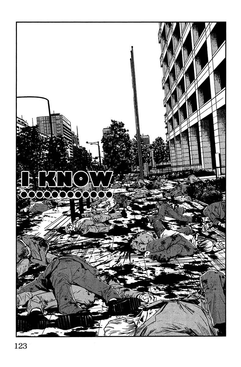 Halaman dari Akumetsu Chapter 130