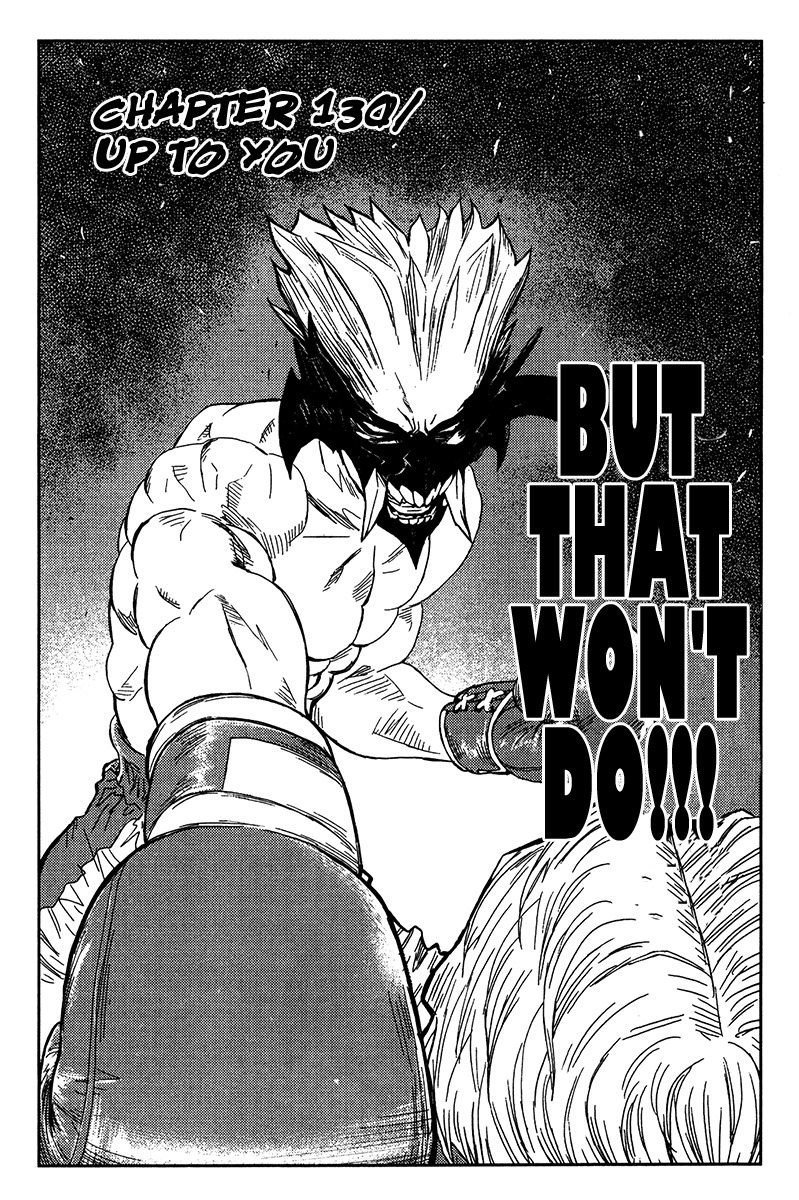 Halaman dari Akumetsu Chapter 130