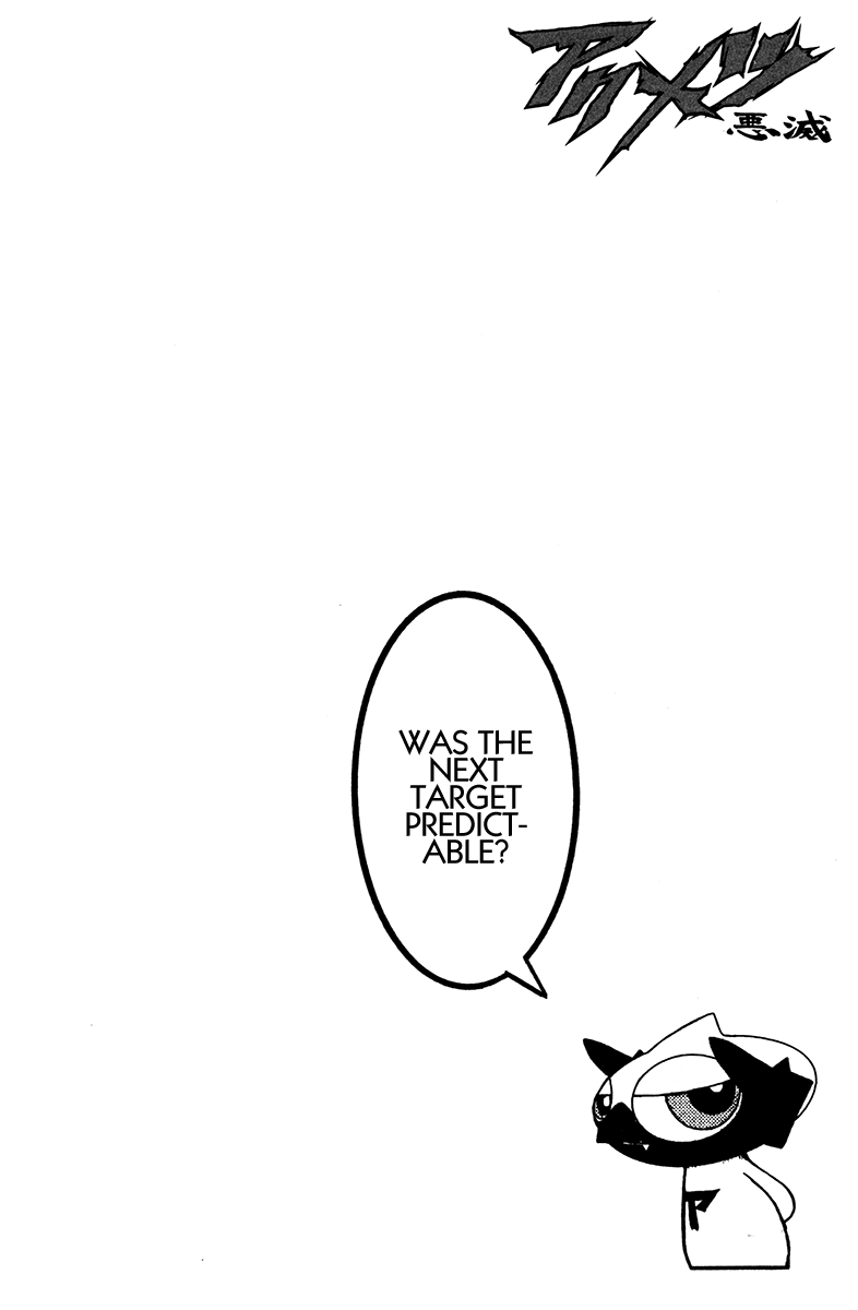 Halaman dari Akumetsu Chapter 130
