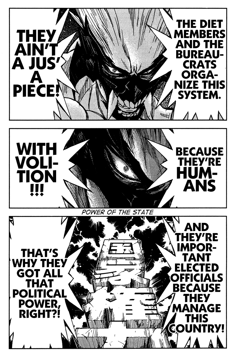 Halaman dari Akumetsu Chapter 130