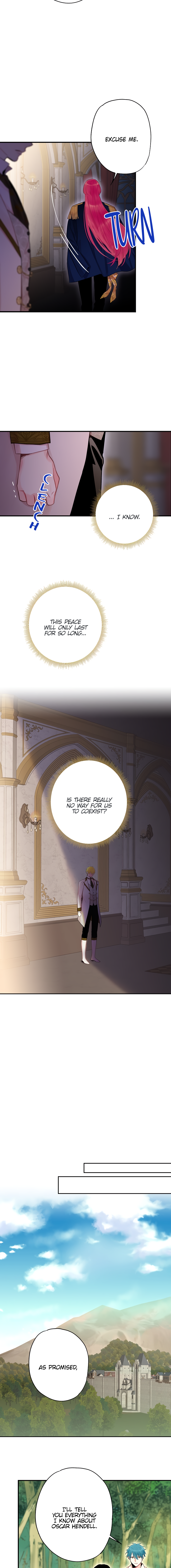 Halaman dari This Villainess Wants a Divorce! Chapter 63