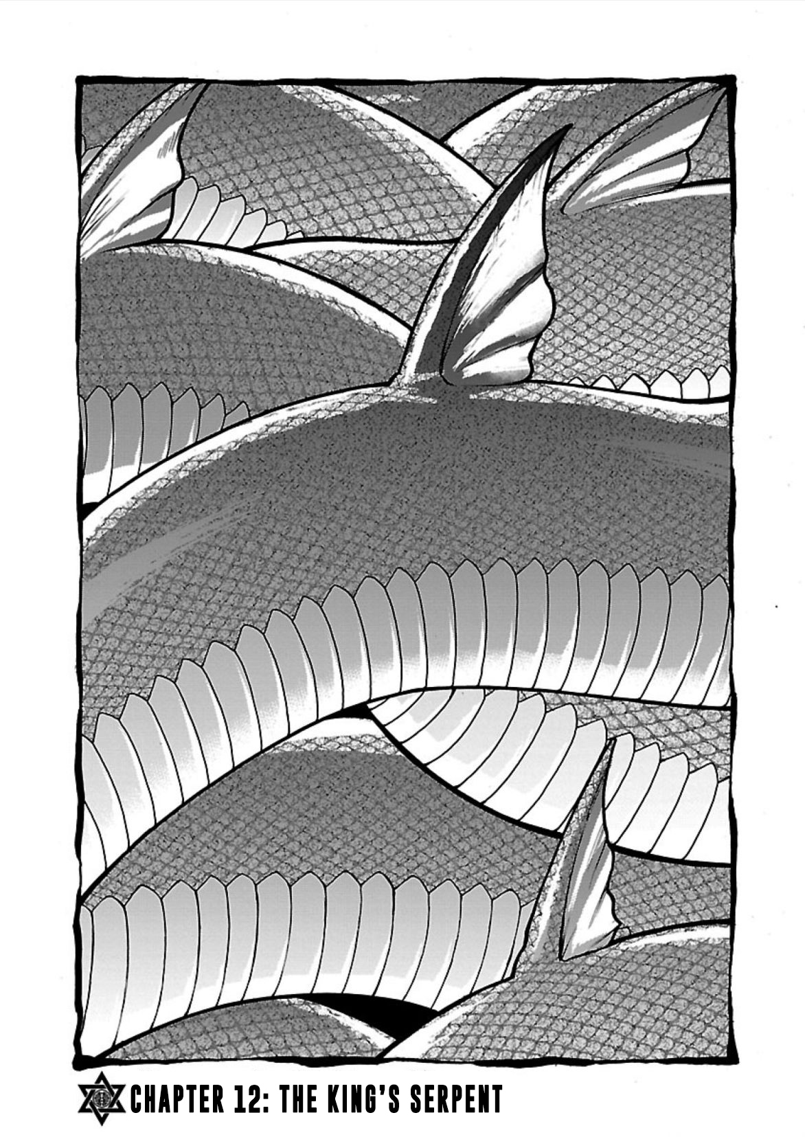 Baki Gaiden - Retsu Kaiou wa Isekai Tensei Shitemo Ikkou ni Kamawan Chapter 12 Page 1