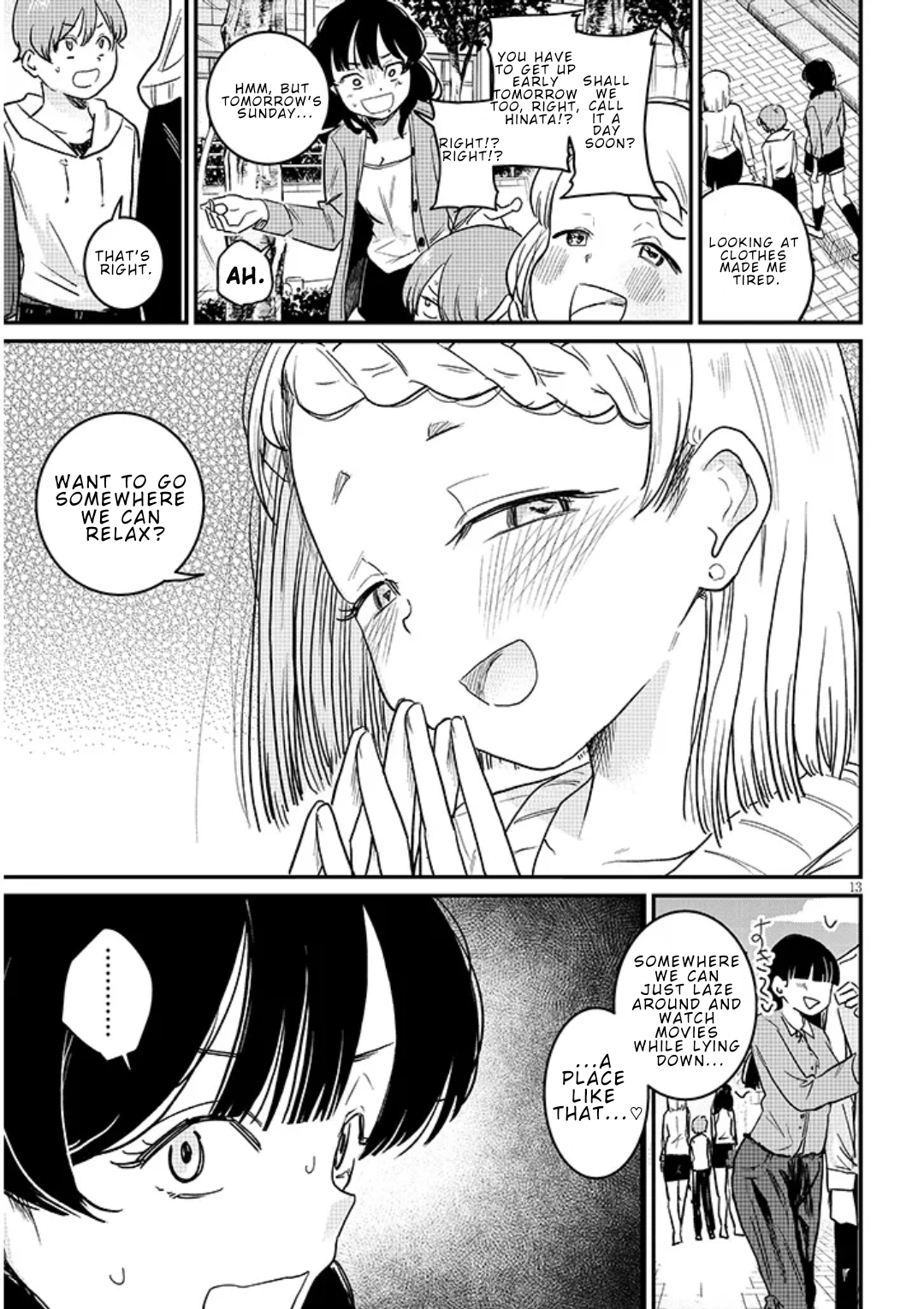 13