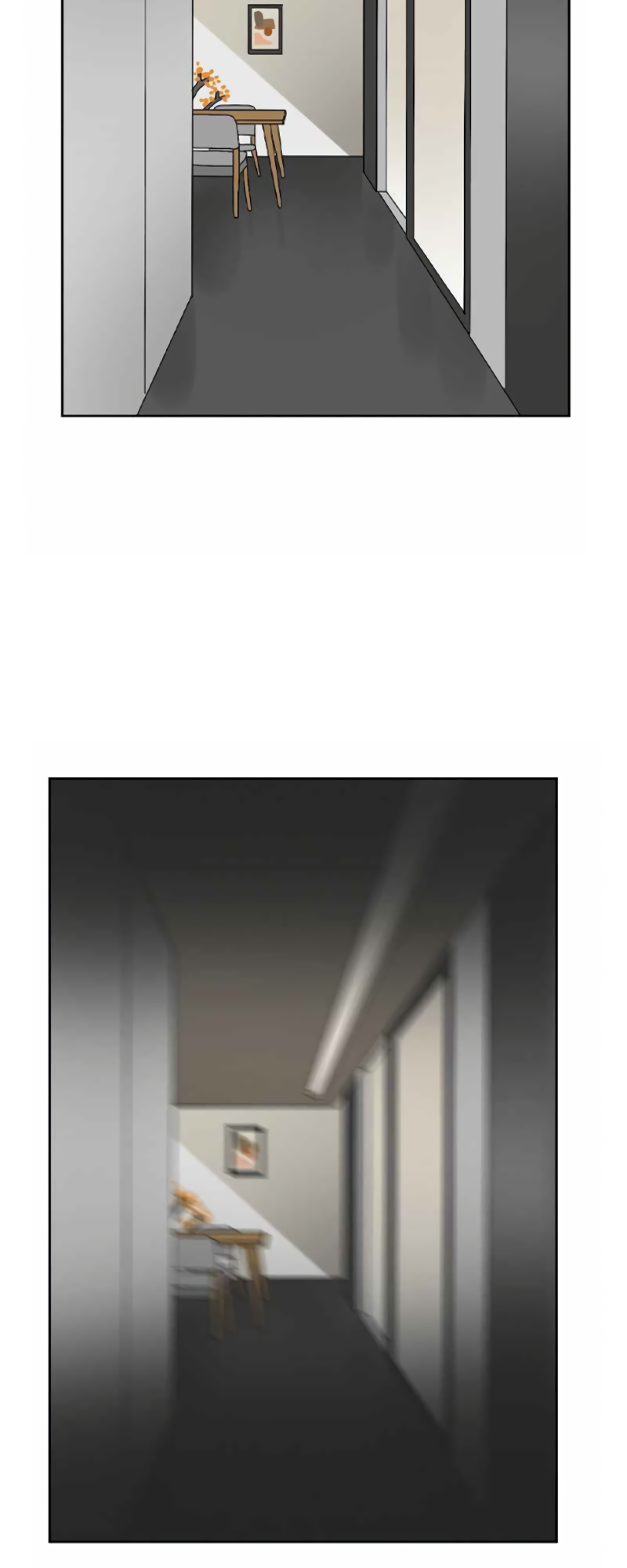 Halaman dari Pastel Love Chapter 13