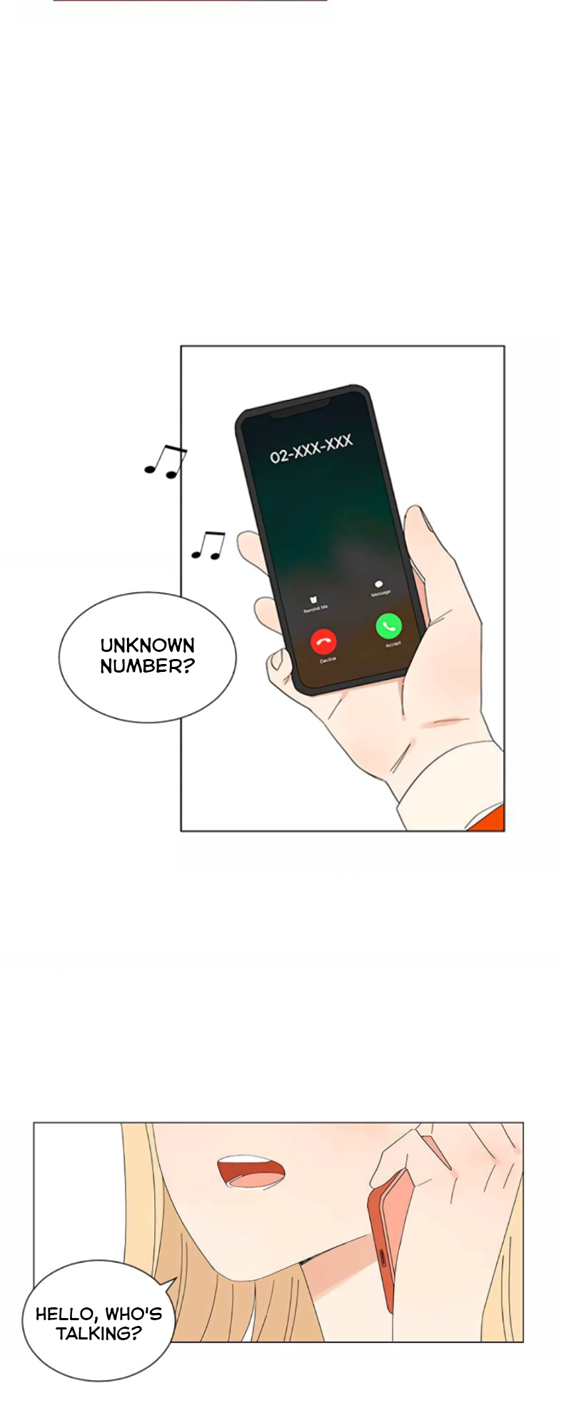 Halaman dari Pastel Love Chapter 13