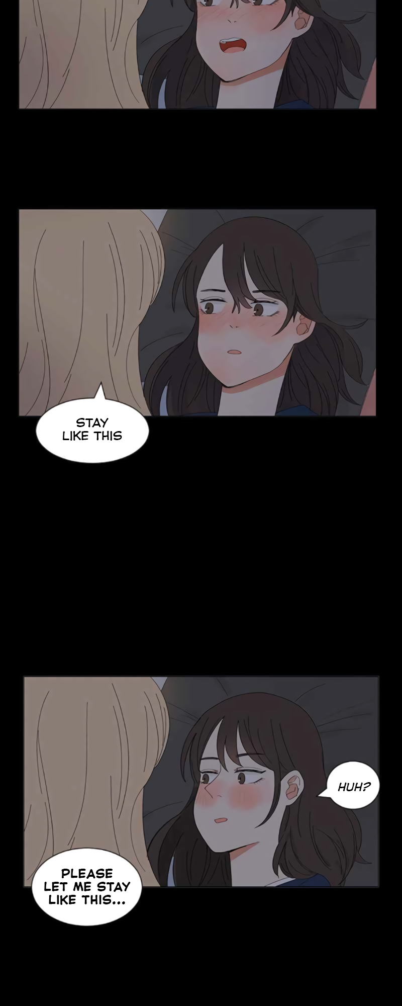 Halaman dari Pastel Love Chapter 13