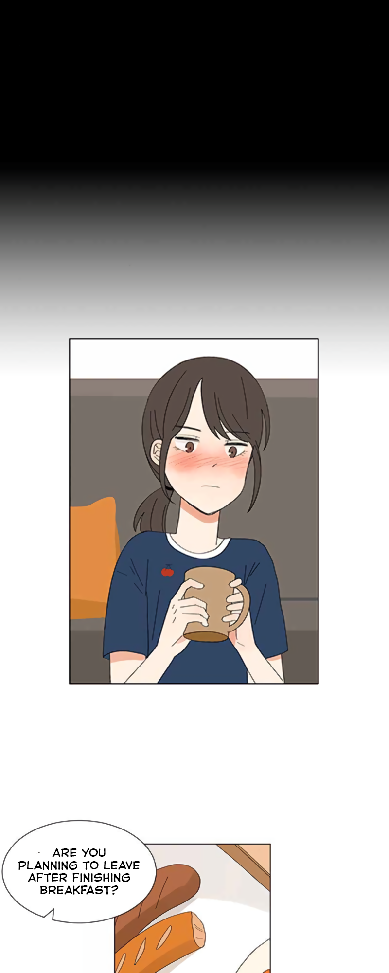 Halaman dari Pastel Love Chapter 13