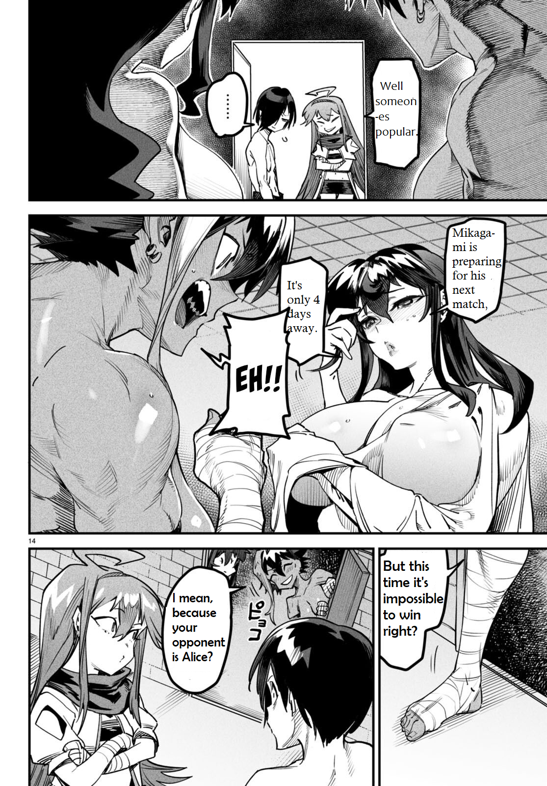 15