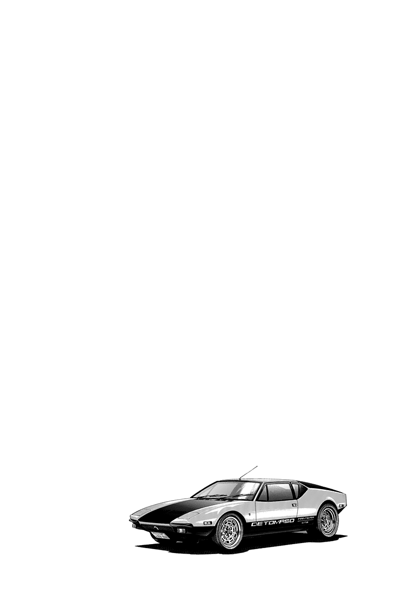 Halaman dari Countach Chapter 98