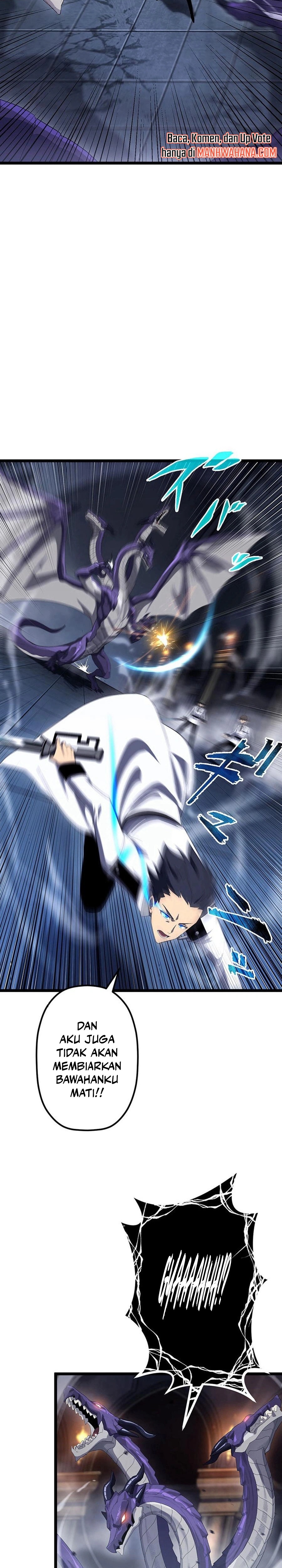 Death Penalty Chapter 45 - halaman 4