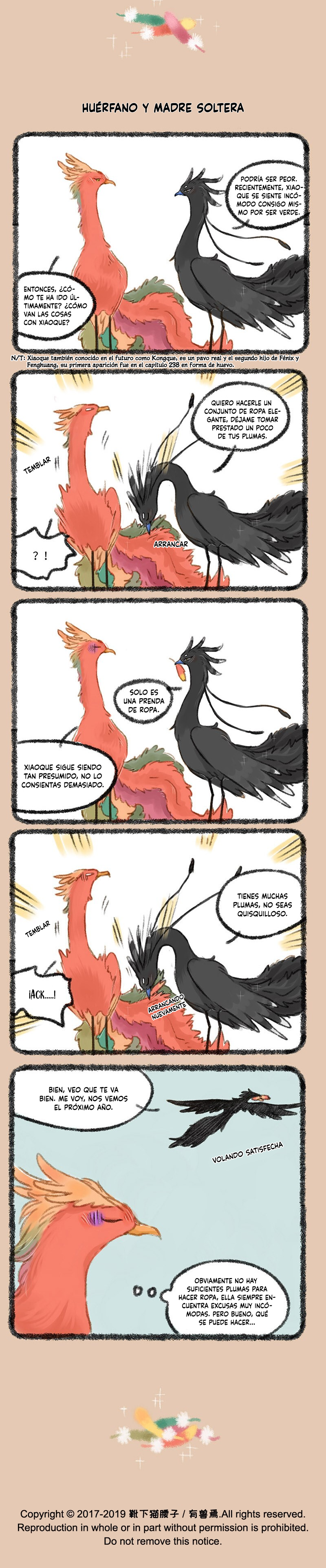 Existen Bestias - Capítulo 276 - Página 2 - Cartel Manhwa | Sumérgete en Historias Sin Límites