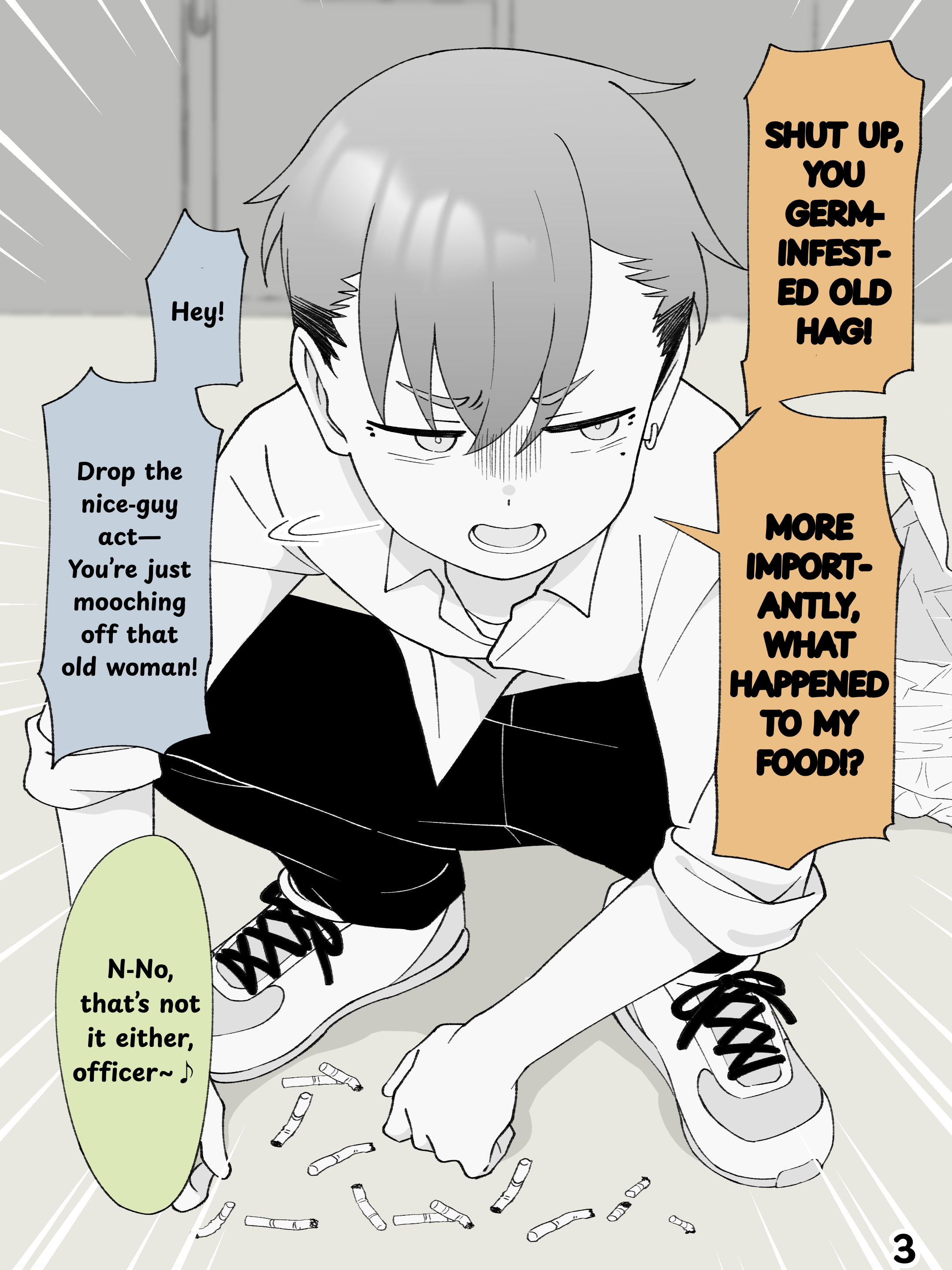 3