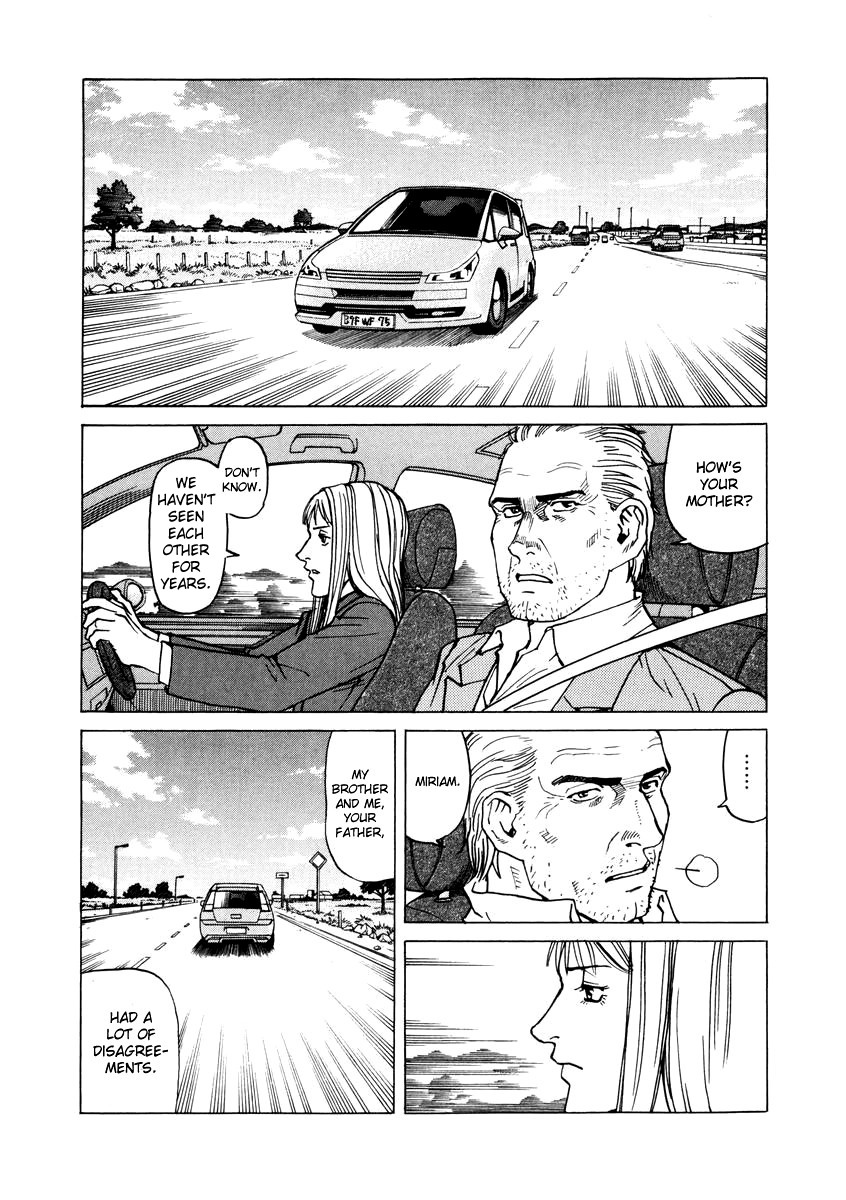Halaman dari Eden: It's an Endless World! Chapter 87