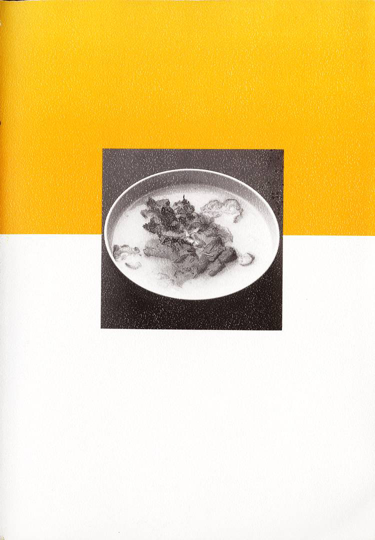 Halaman dari Oishinbo Chapter 187