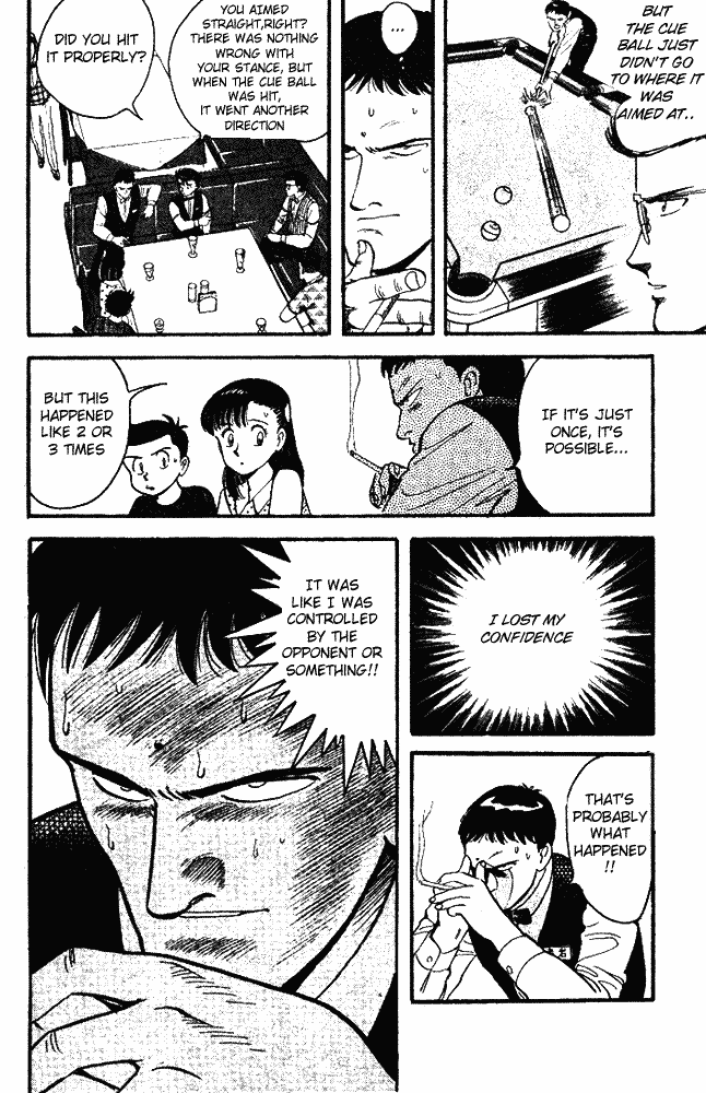 Halaman dari Break Shot Chapter 46