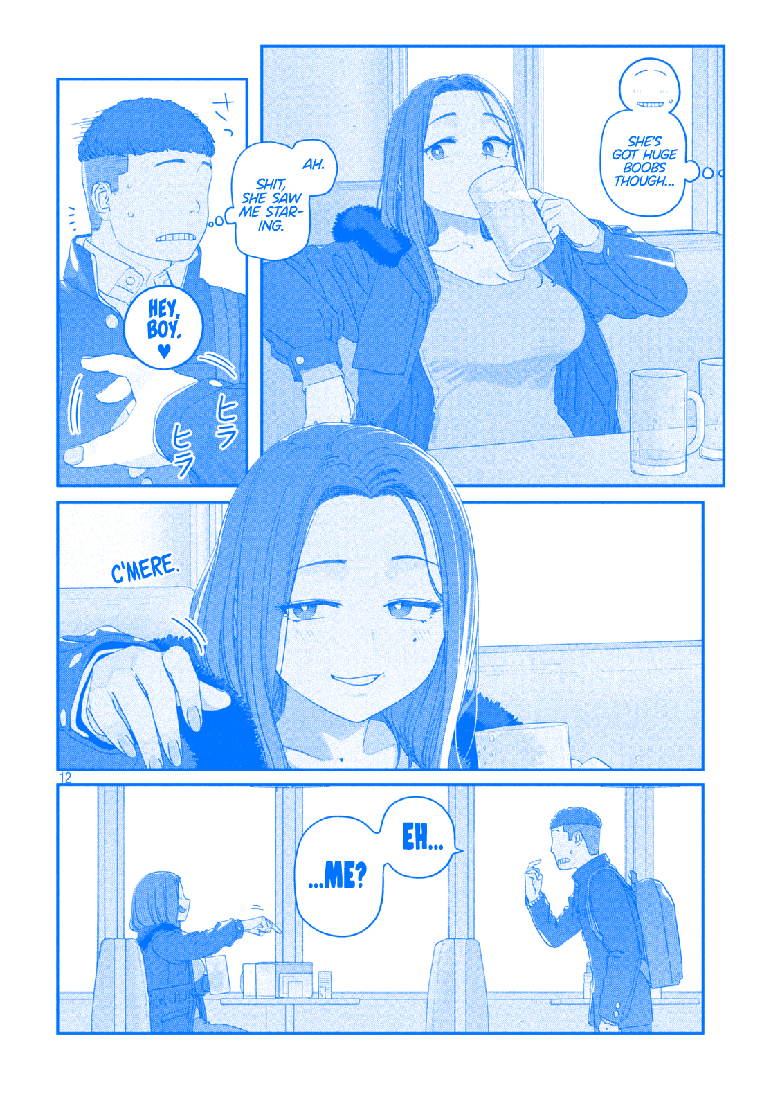 13