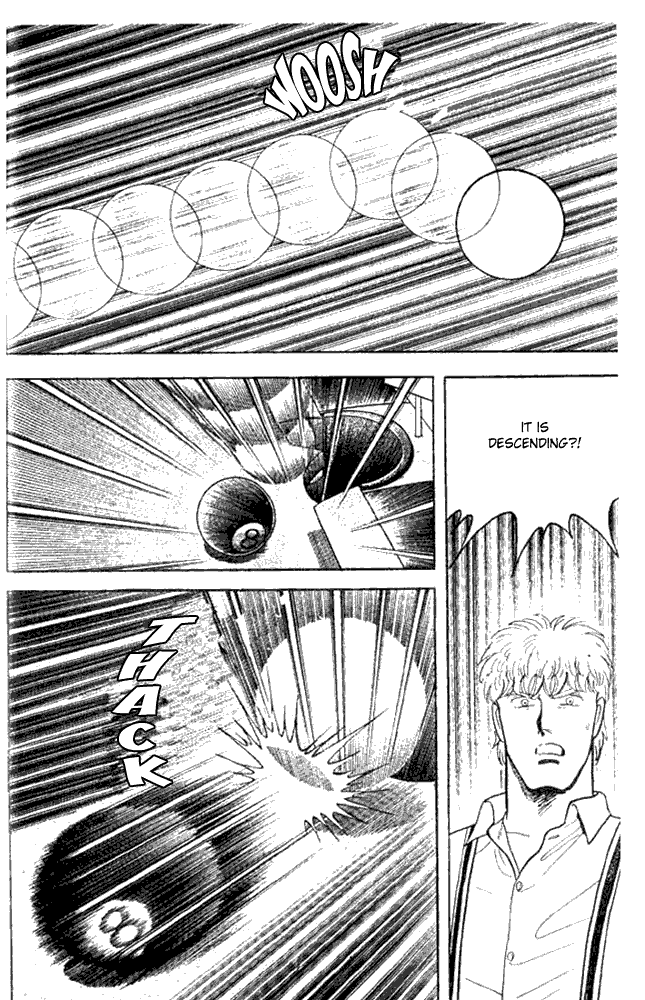 Halaman dari Break Shot Chapter 31