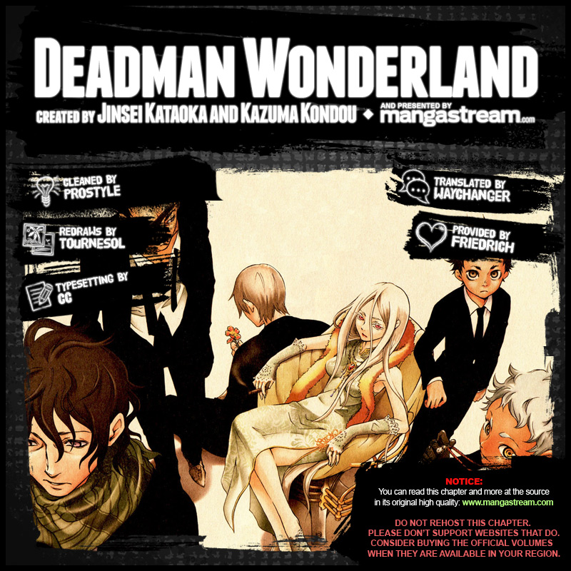 Halaman dari Deadman Wonderland Chapter 51