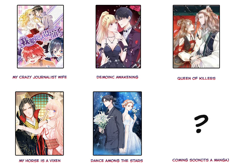 Halaman dari Little Twin Matchmakers Chapter 11